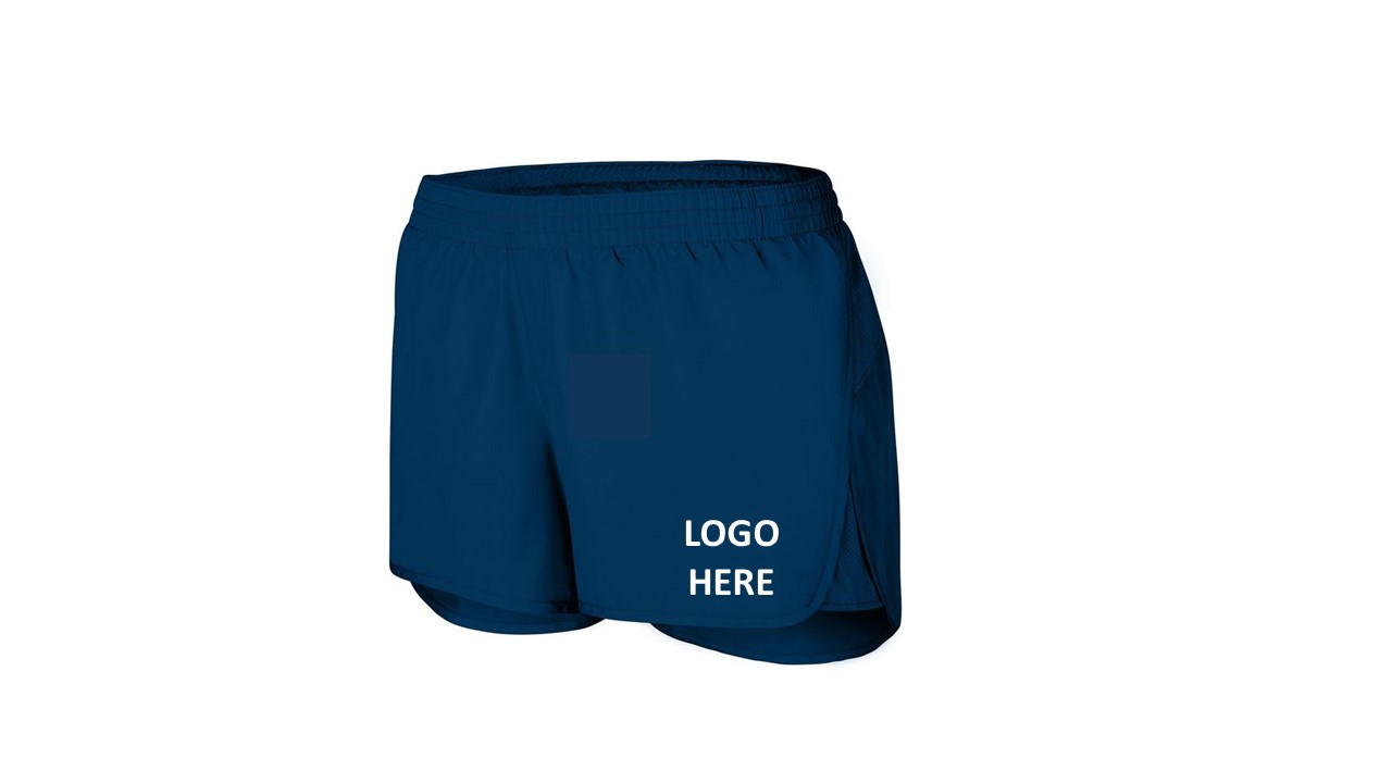 Ladies Wind Shorts