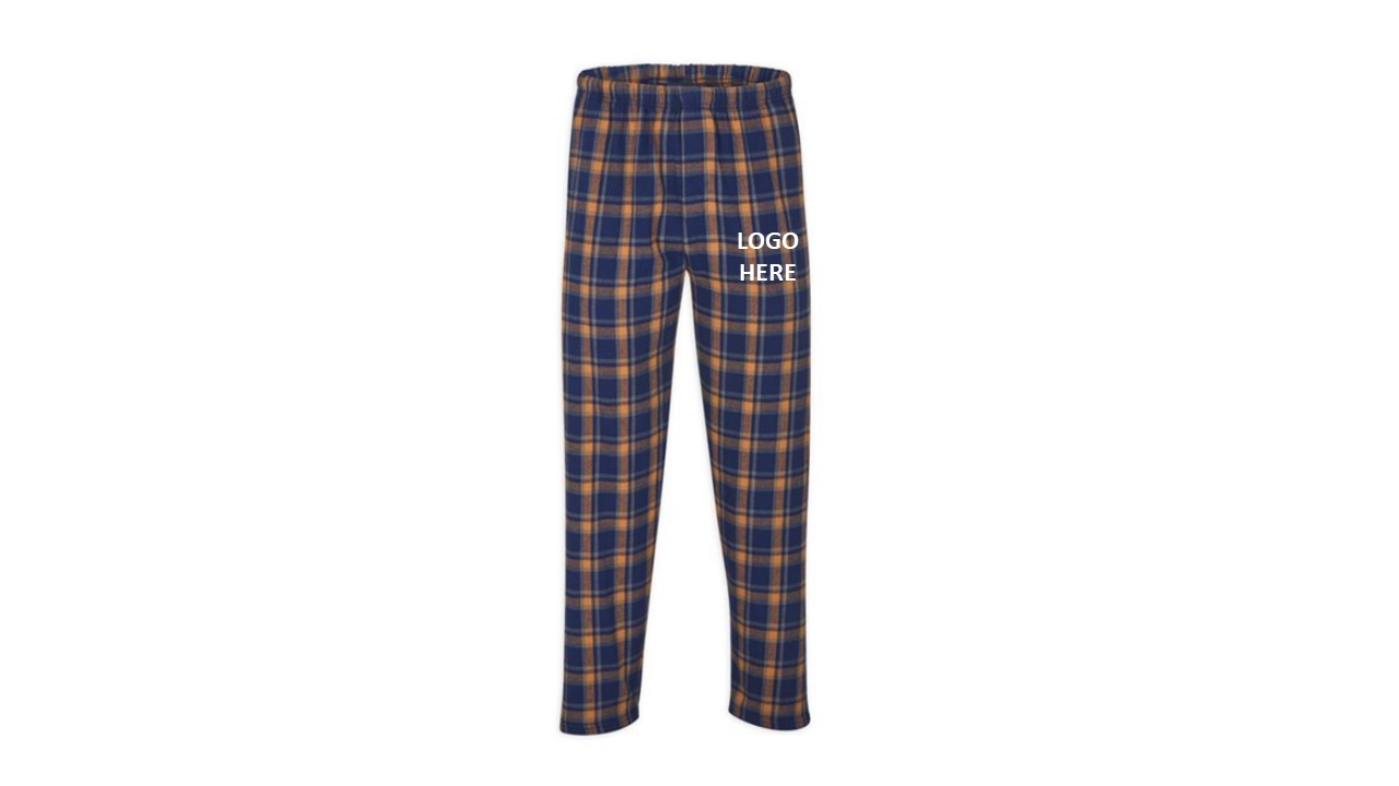 Flannel Pants