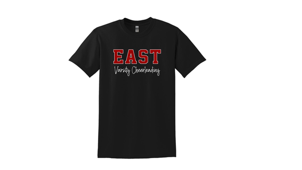 East Varsity T-Shirt