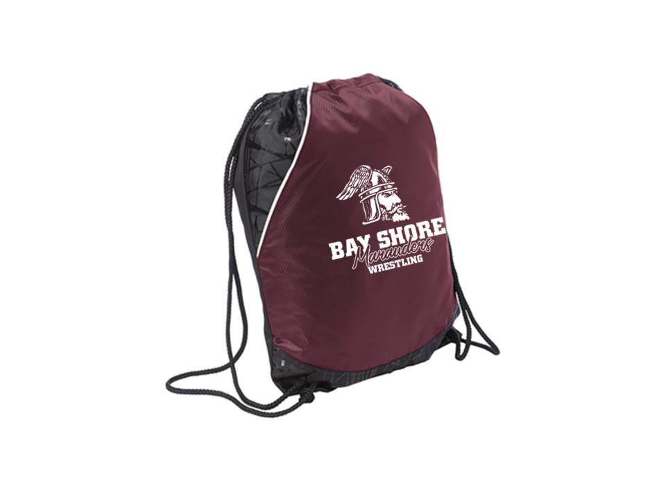 Drawstring Bag