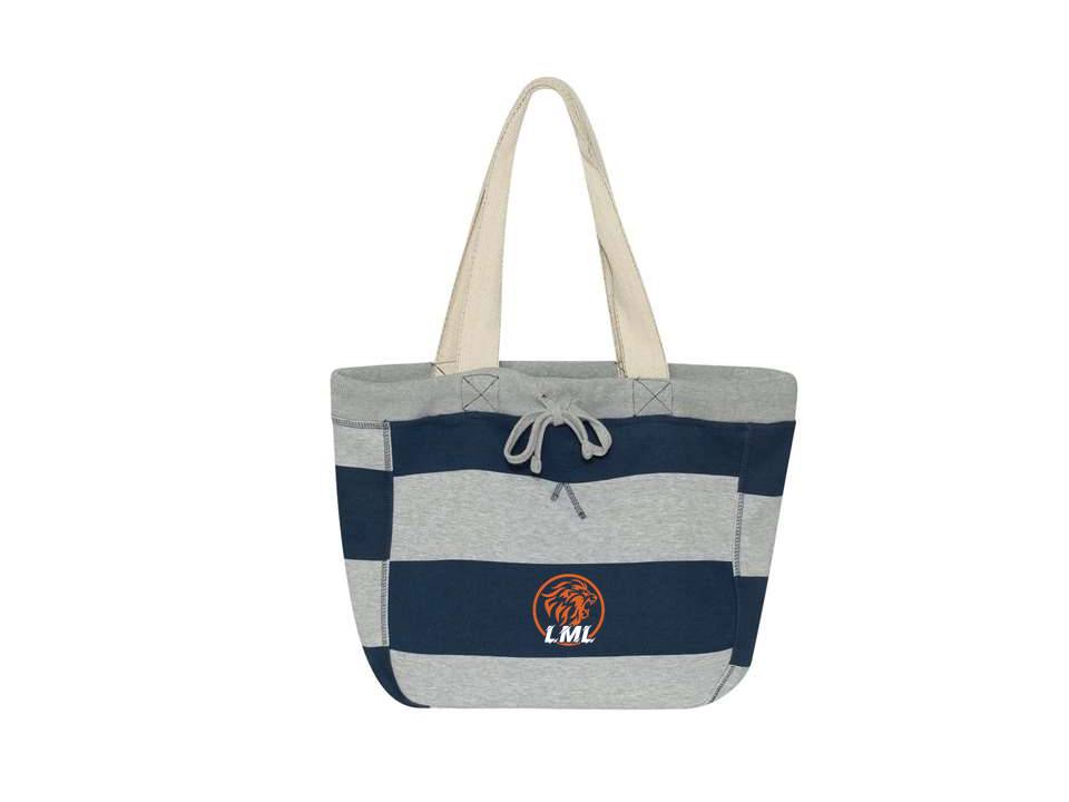 Sweatshirt Bag