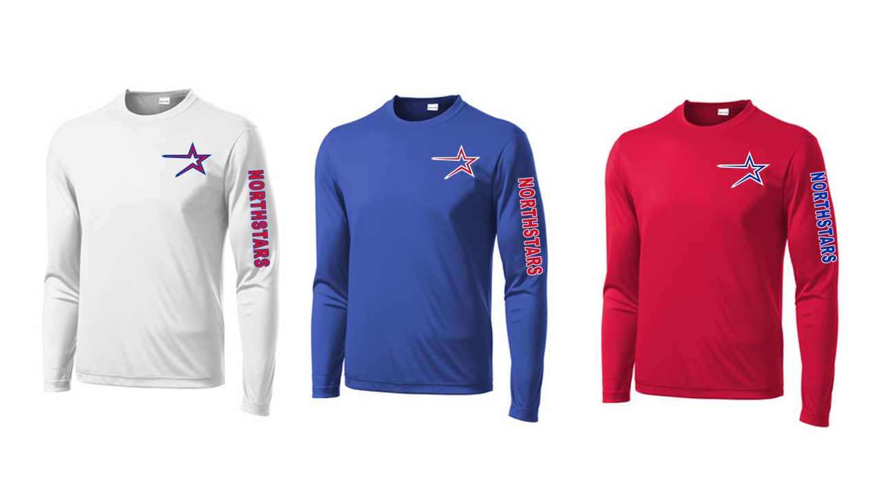 Long Sleeve Performance Shirt