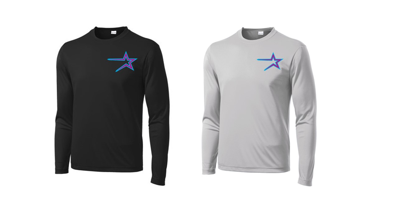 Long Sleeve Performance 2023