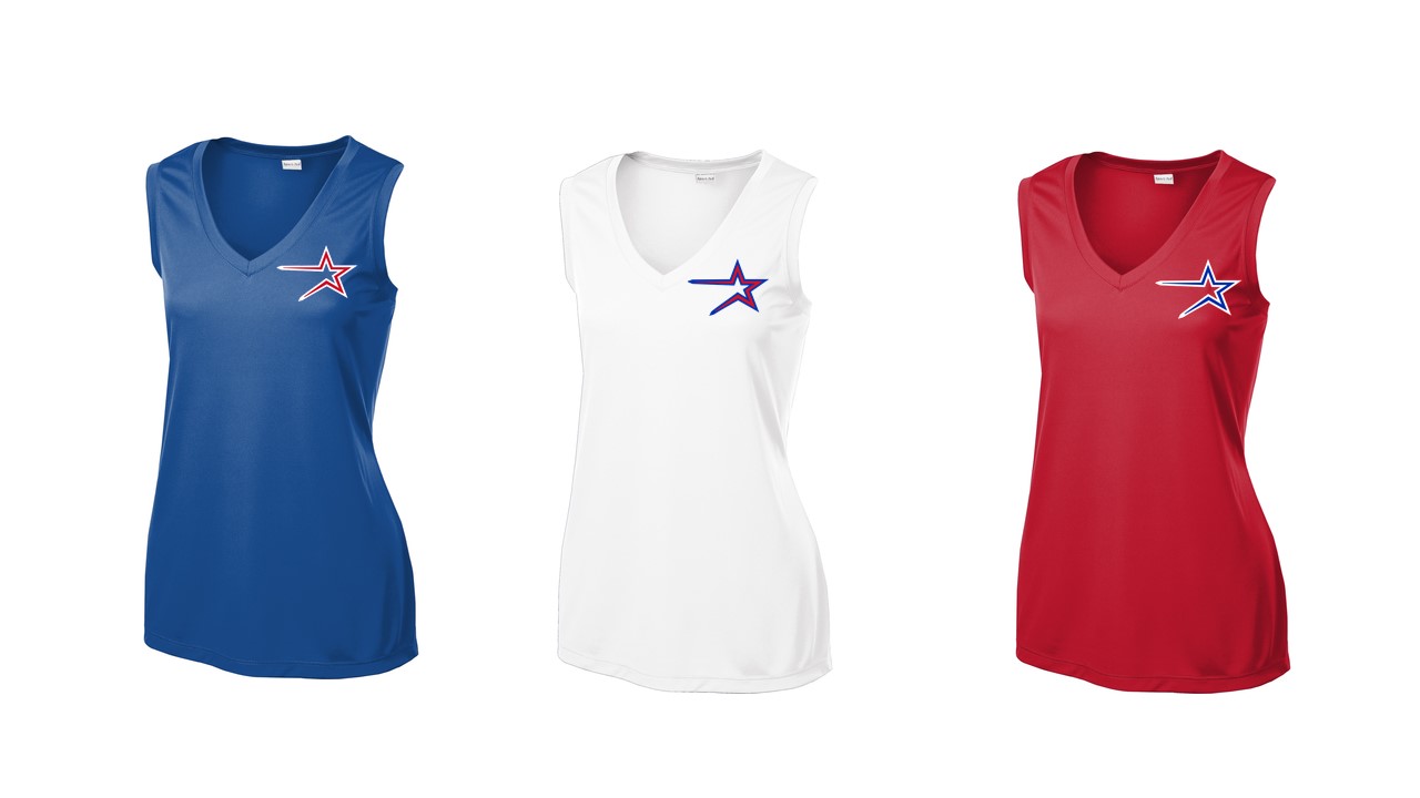 Ladies Tank - Performance