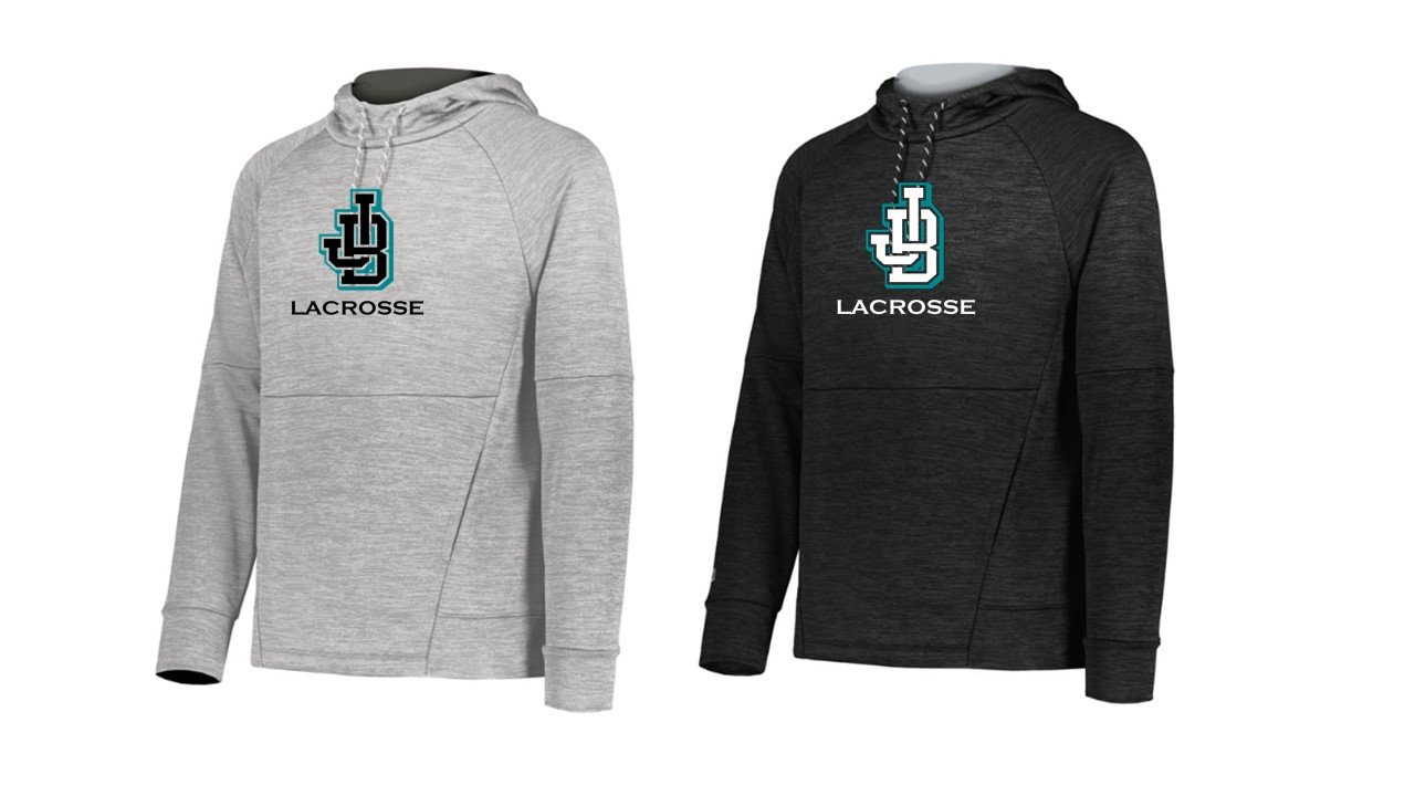 ALL-PRO PERFORMANCE FLEECE HOODIE