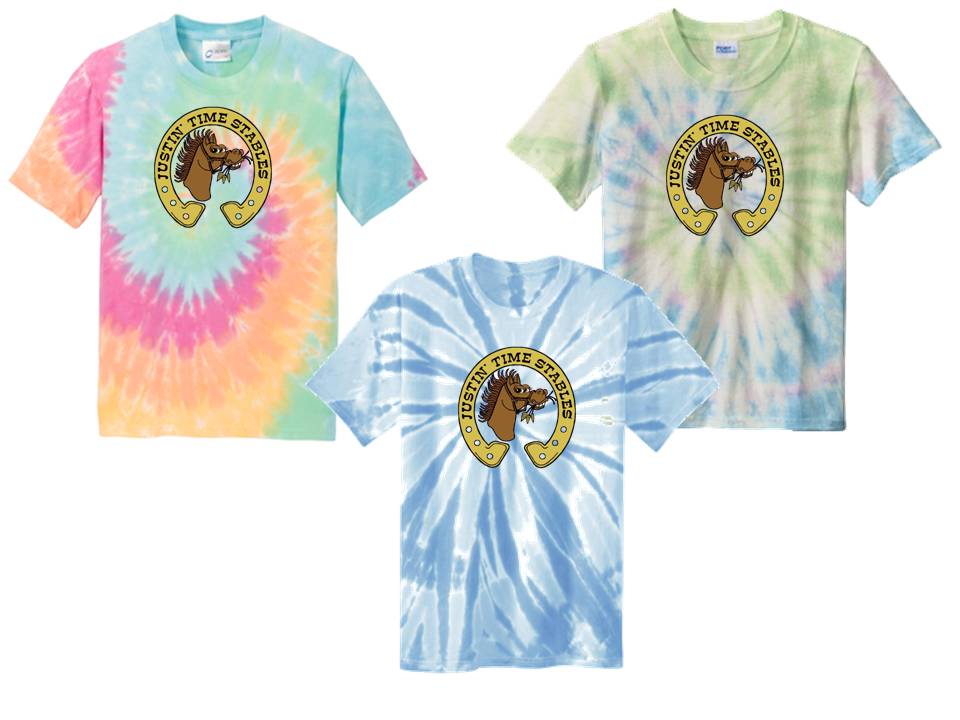 Shirt - Tie-Dye