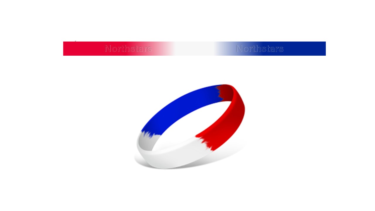 Silicone Band