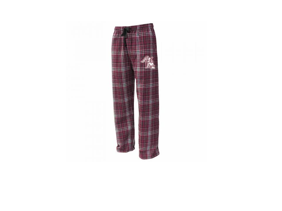 Pants - Flannel