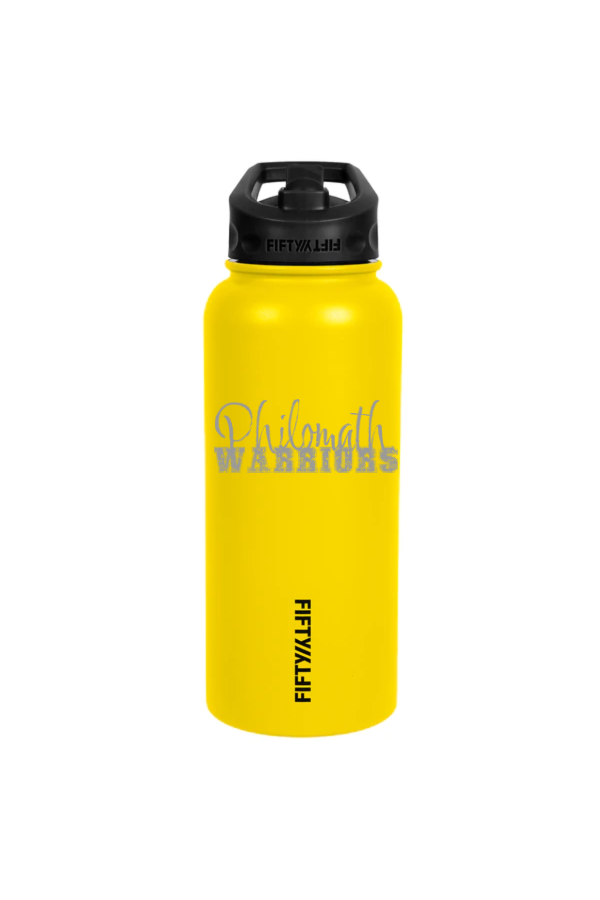 34 OZ WATER BOTTLE