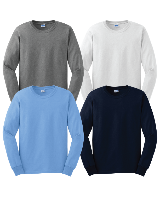 Long Sleeve Tee