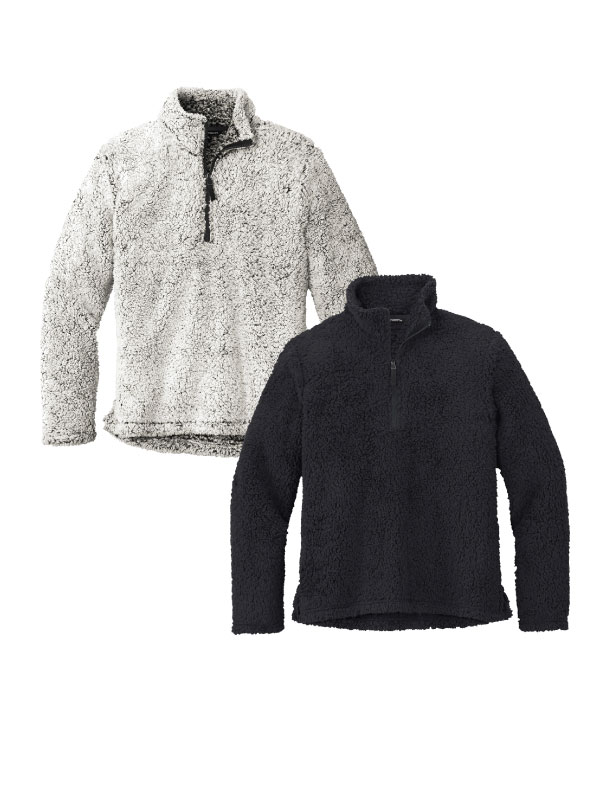 Men's Sherpa 1/4 Zip