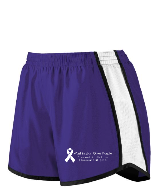 LADIES PULSE SHORTS