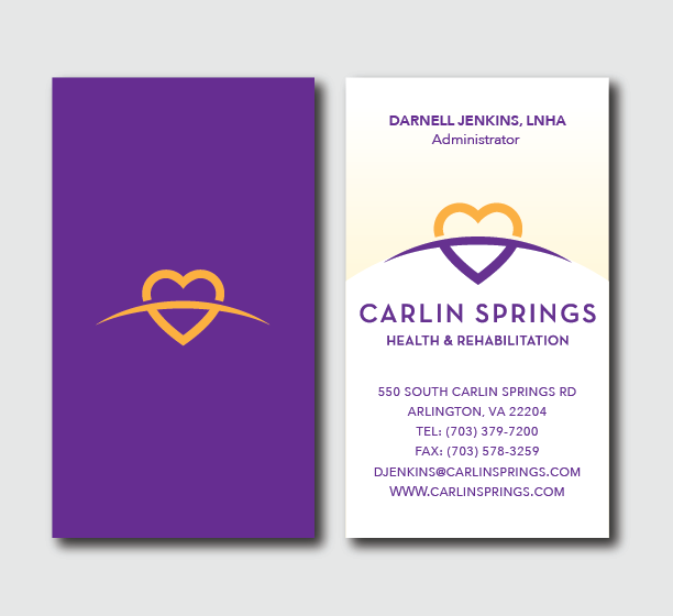 Carlin Springs Health & Rehabilitation