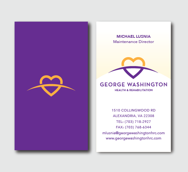 George Washington Health & Rehabilitation