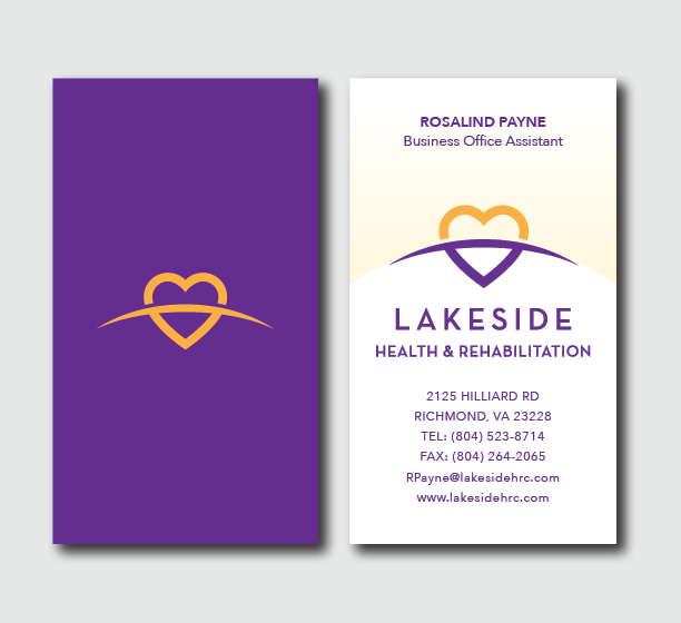 Lakeside Health & Rehabilitation