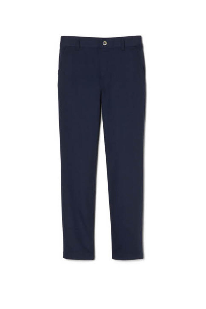 Grades K-5 Girls Pull-On Pant