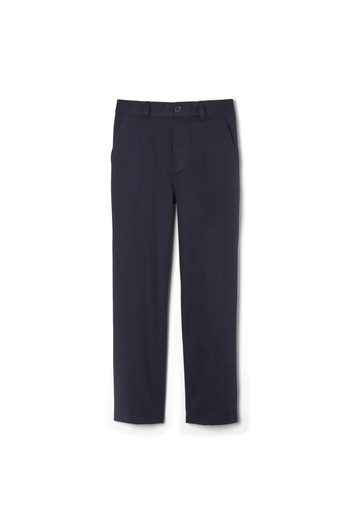 Grades K-5 Boys Pull-On Pant