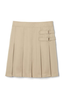 Grades 6-8 Girls Two Tab Skort