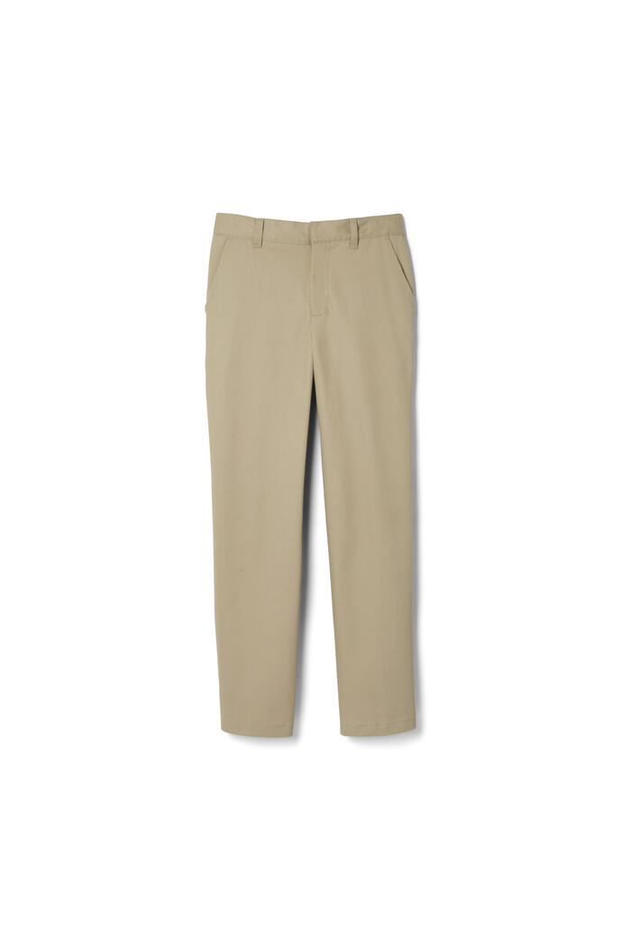 Grades 6-8 Boys Adjustable Waist Pant