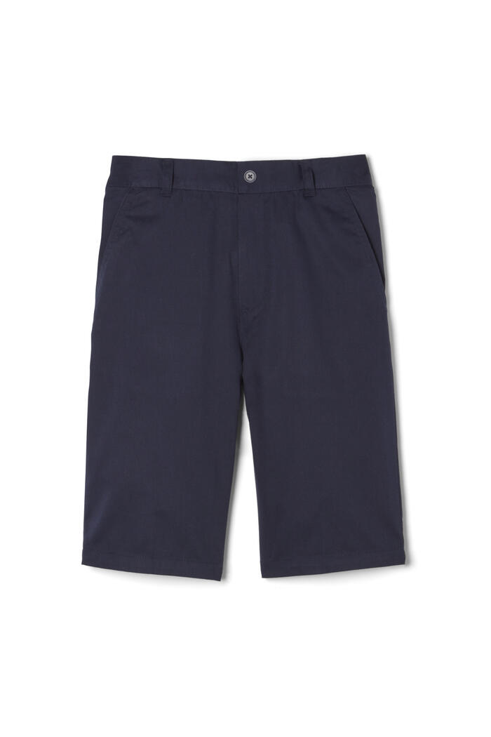 Grades K-5 Boys Adjustable Waist Shorts