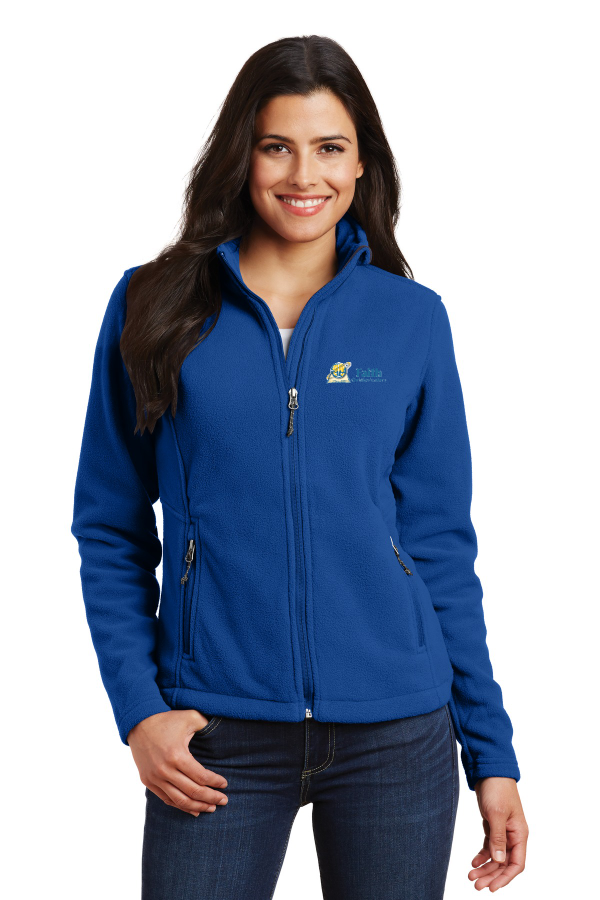 *Uniform Approved* LADIES Fleece Jacket