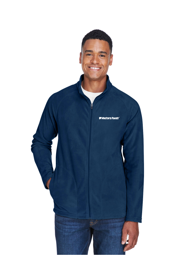 Microfleece Jacket