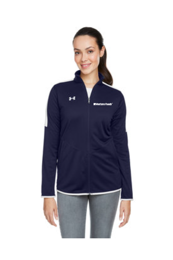 Ladies Under Armour Jacket