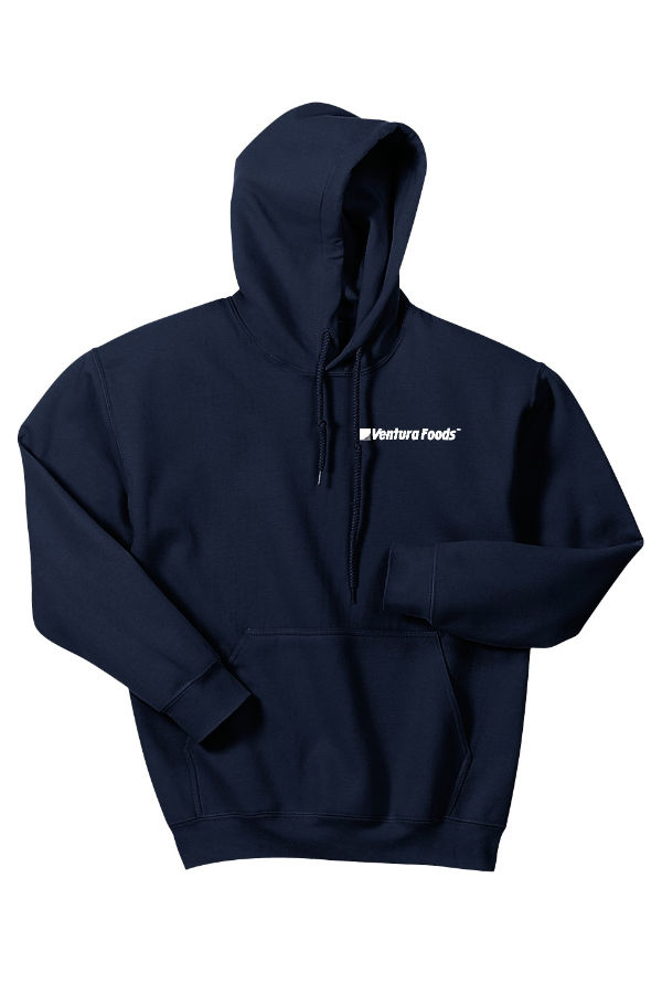 Hooded Sweatshirt