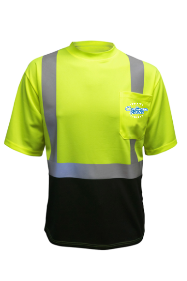 MAX 405 SAFTEY SHIRT LCPL