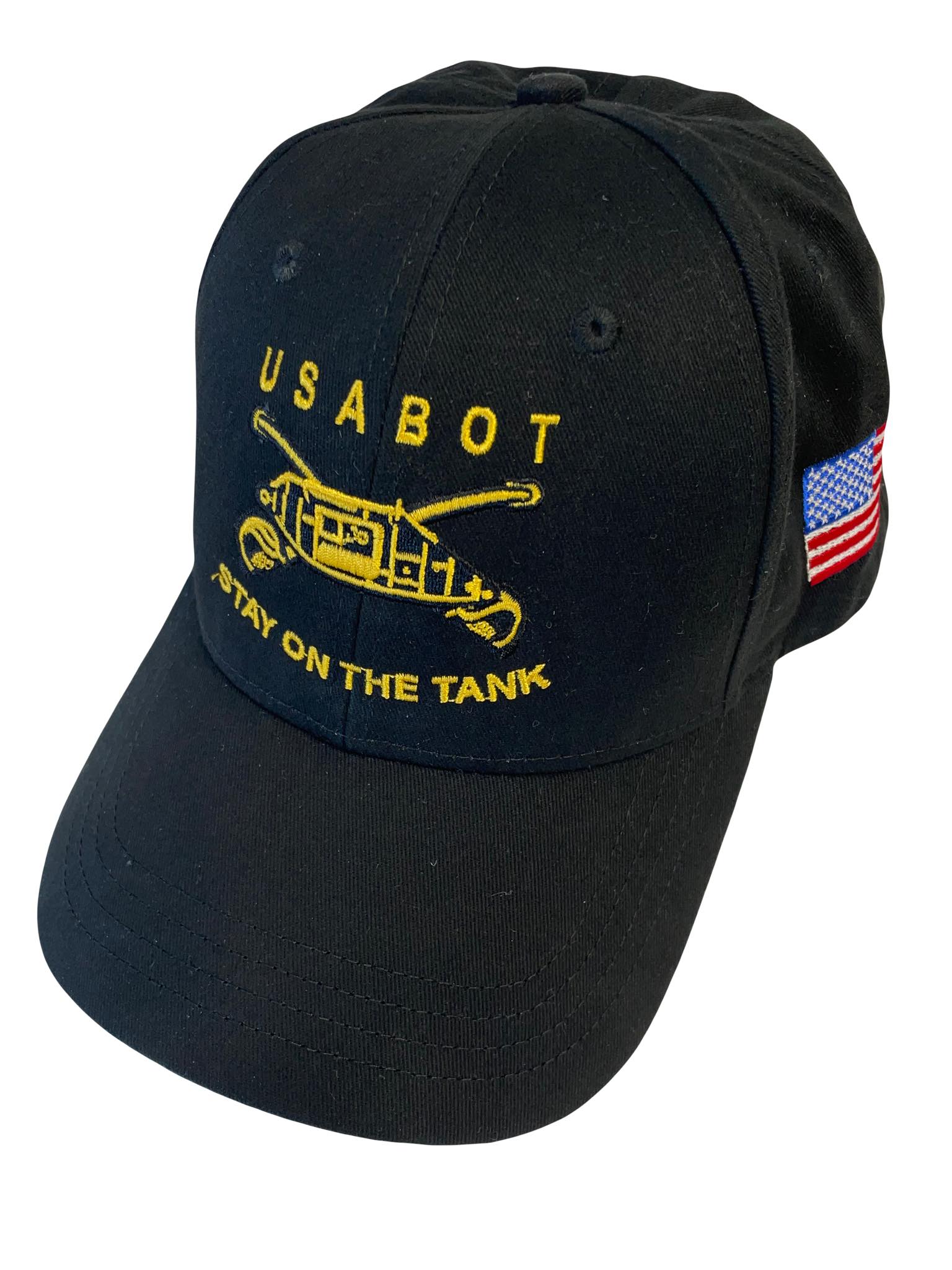 USABOT Cap