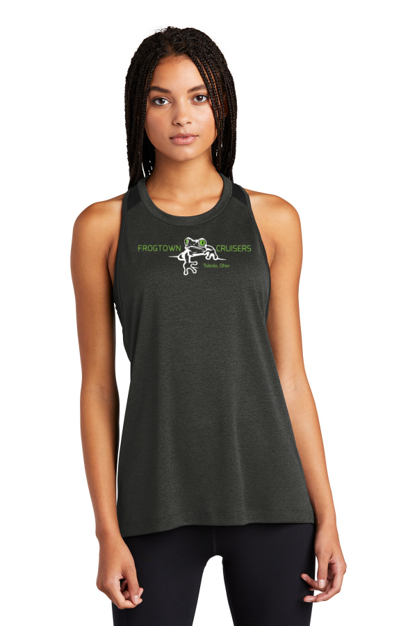 Frogtown Cruisers Ladies Tank