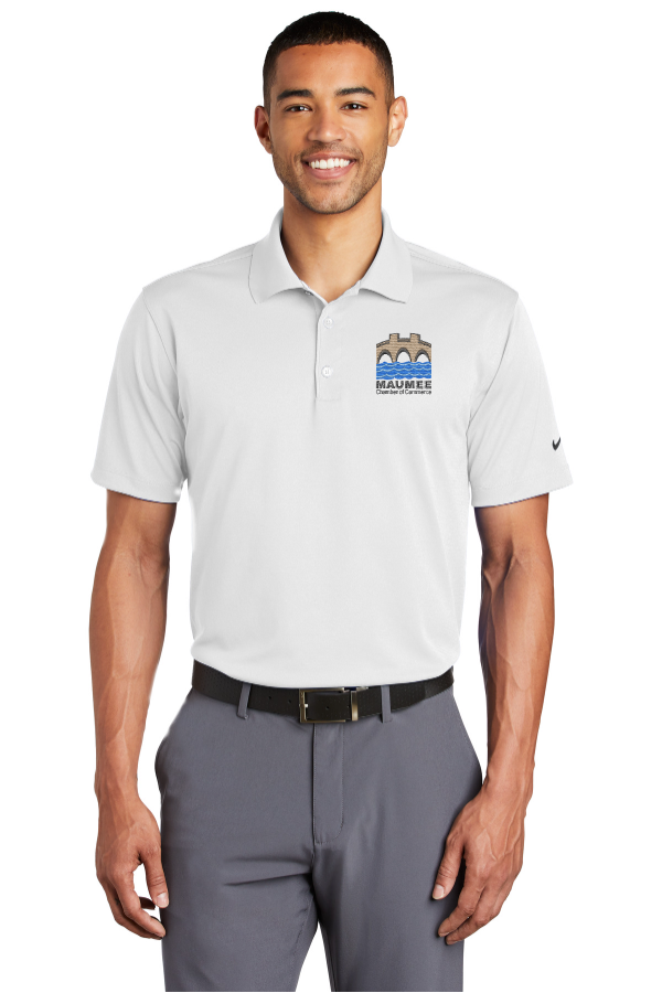 Maumee Chamber Tech Basic Dri-FIT Polo