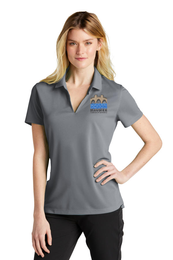 Maumee Chamber Ladies Dri-FIT Micro Pique 2