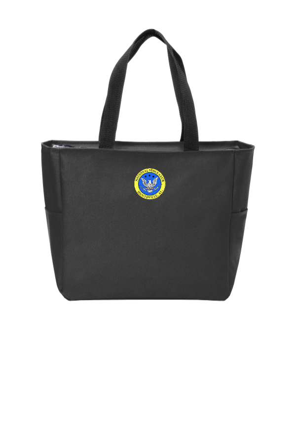 Essential Zip Tote