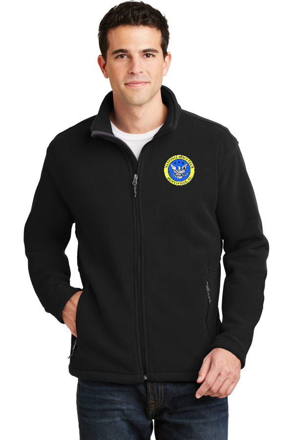 Value Fleece Jacket