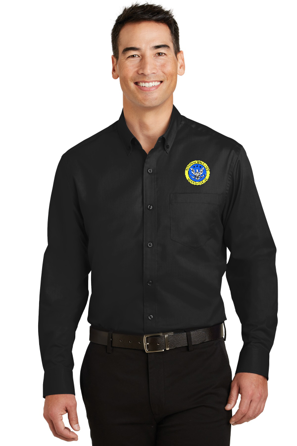 SuperPro Twill Shirt