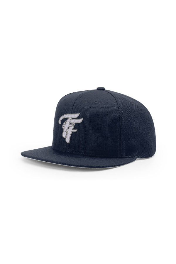 Richardson Flat Bill Hat