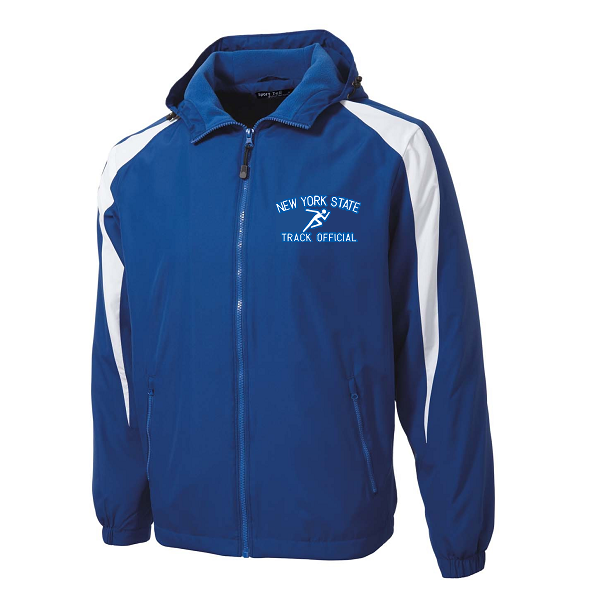 Fleece Lined Jacket-Adult