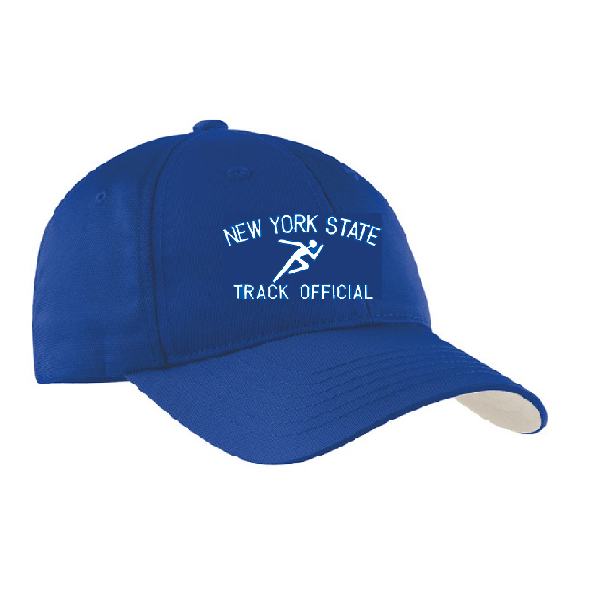 Hat - Sport Tek Dry Zone Nylon Cap