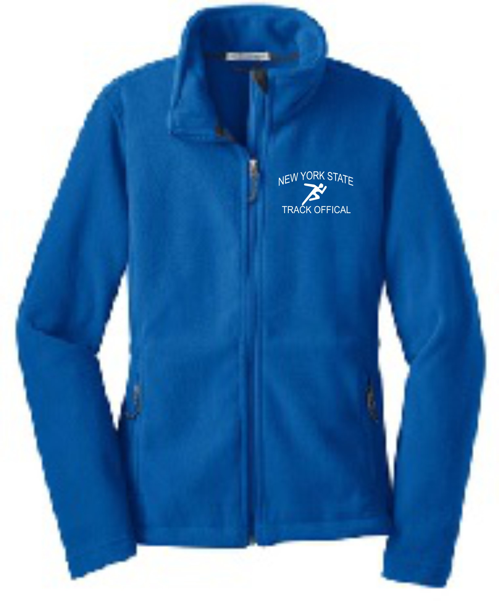 Fleece Jacket-Ladies