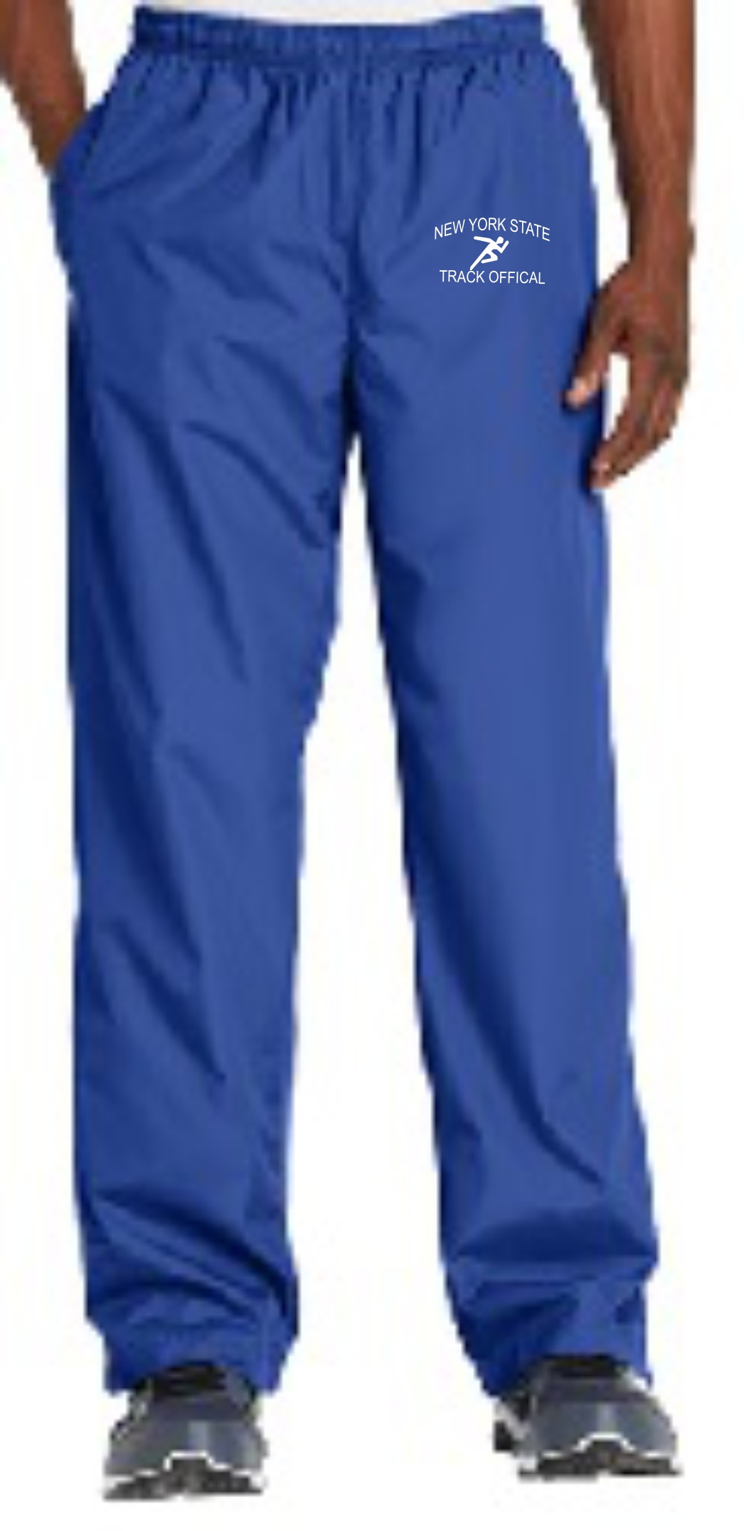 Sport Tek Wind Pants