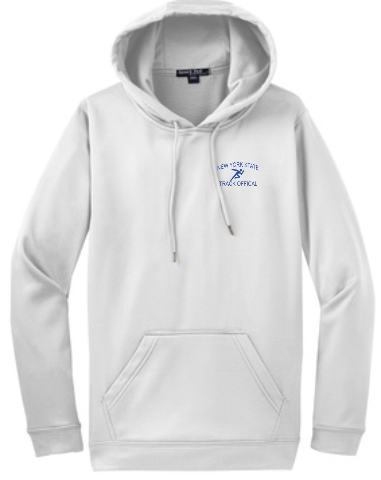 Hoodie - DriFit Hoodie