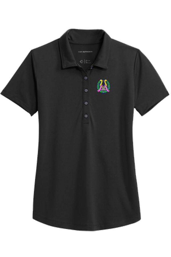 Ladies' Performance Polo