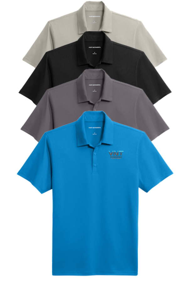 Men's Snag Resistant Performance Polo