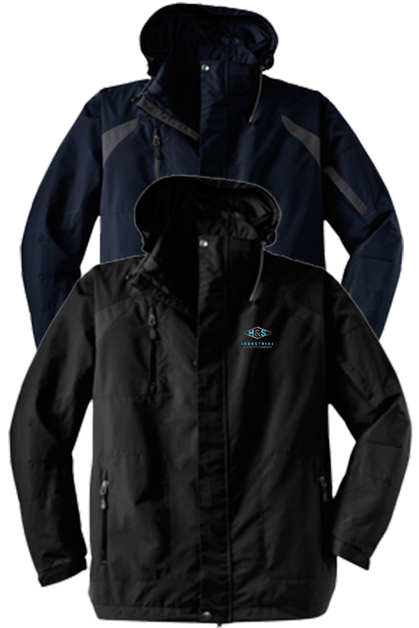 Men's All Season Jacket