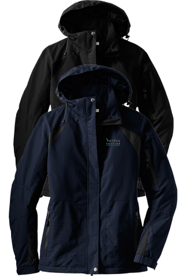 Ladies' All Season Jacket