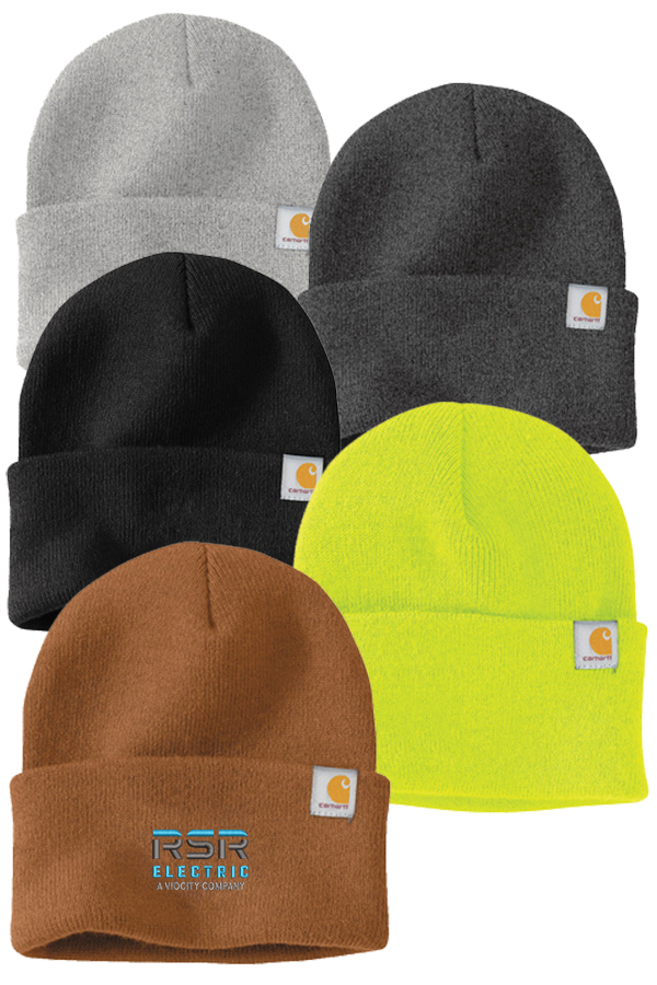 Carhartt Watch Cap