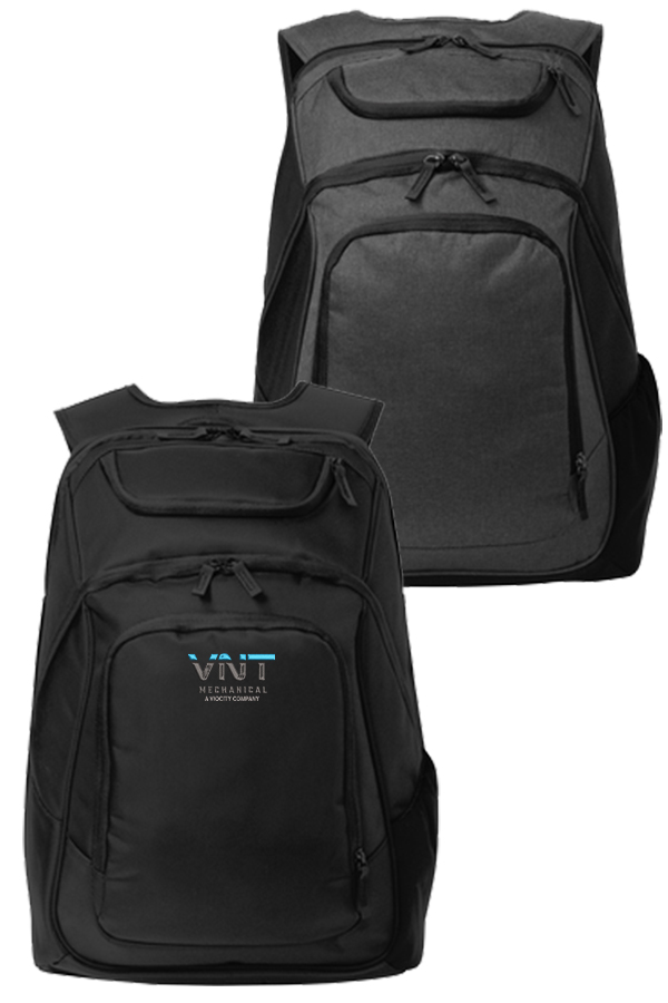 Executive Backpack