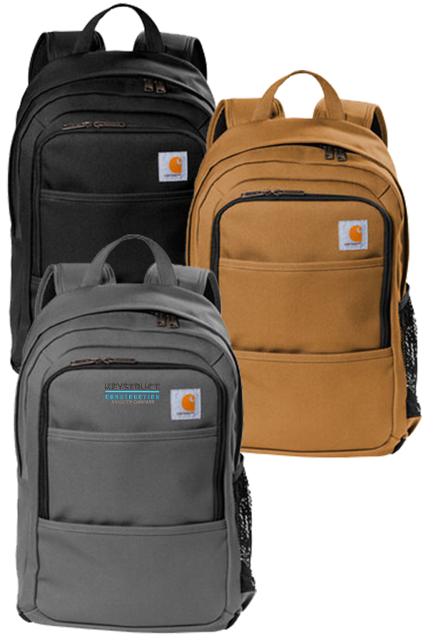 Carhartt Foundry Backpack