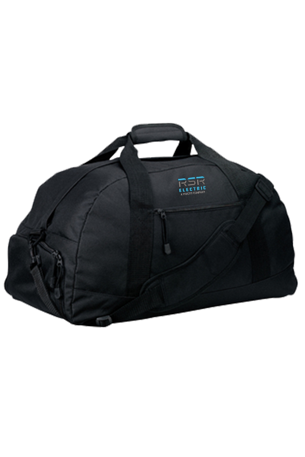 Large Duffle Bag